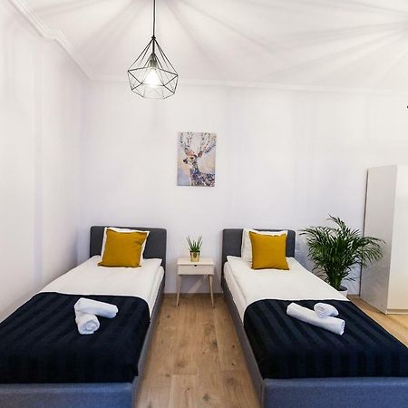 Grodzka 42 Apartamento Cracovia Exterior foto