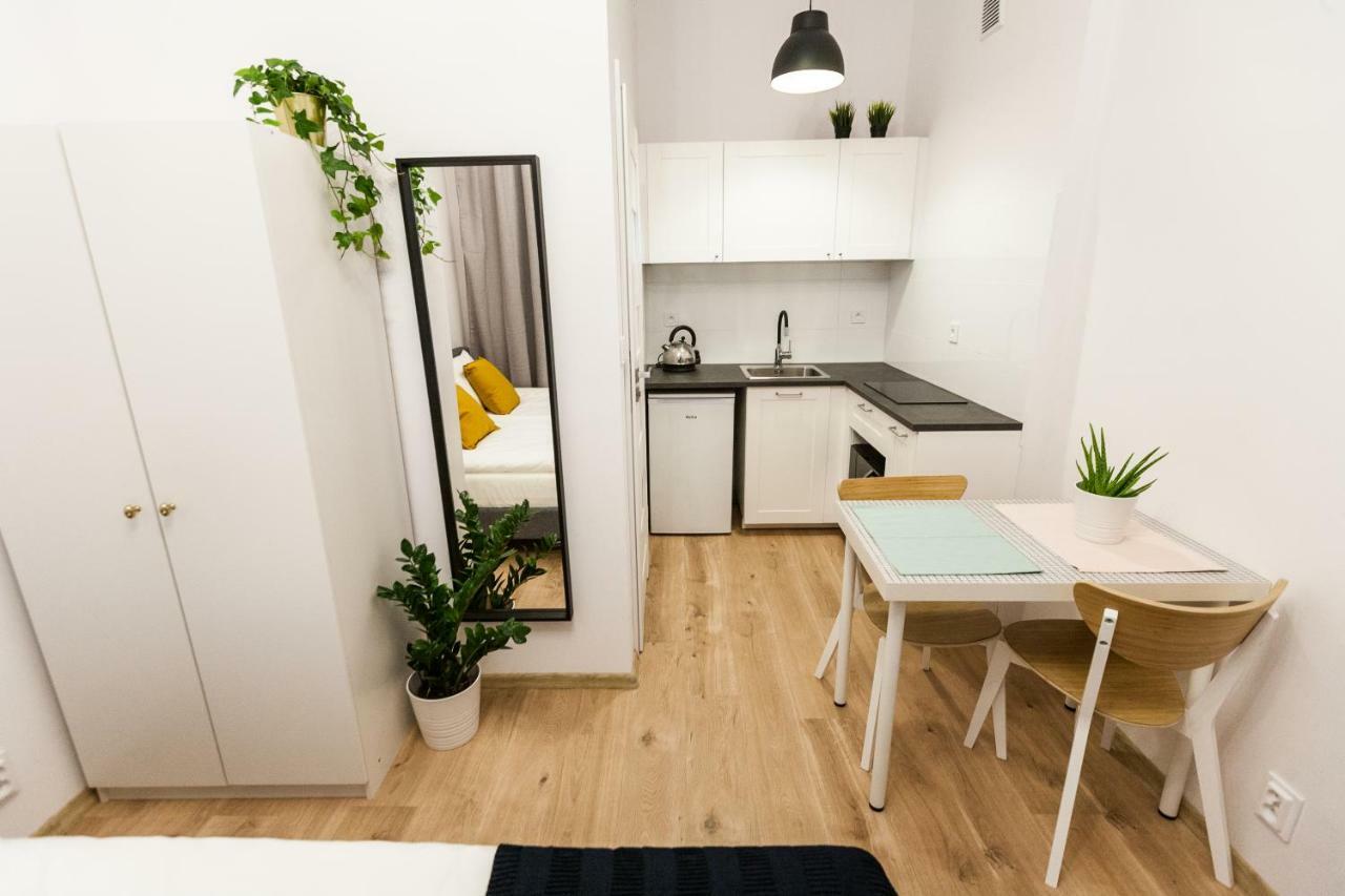 Grodzka 42 Apartamento Cracovia Exterior foto