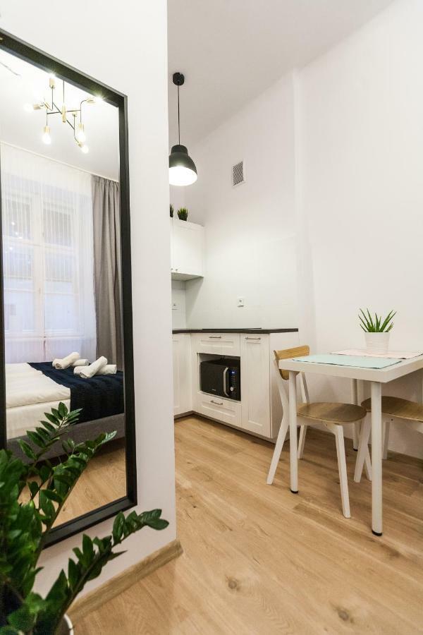 Grodzka 42 Apartamento Cracovia Exterior foto