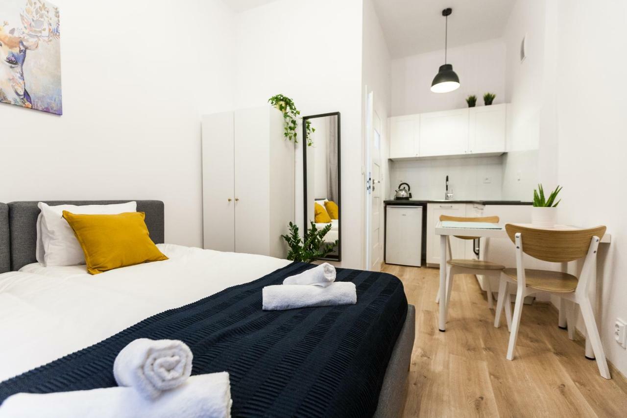 Grodzka 42 Apartamento Cracovia Exterior foto