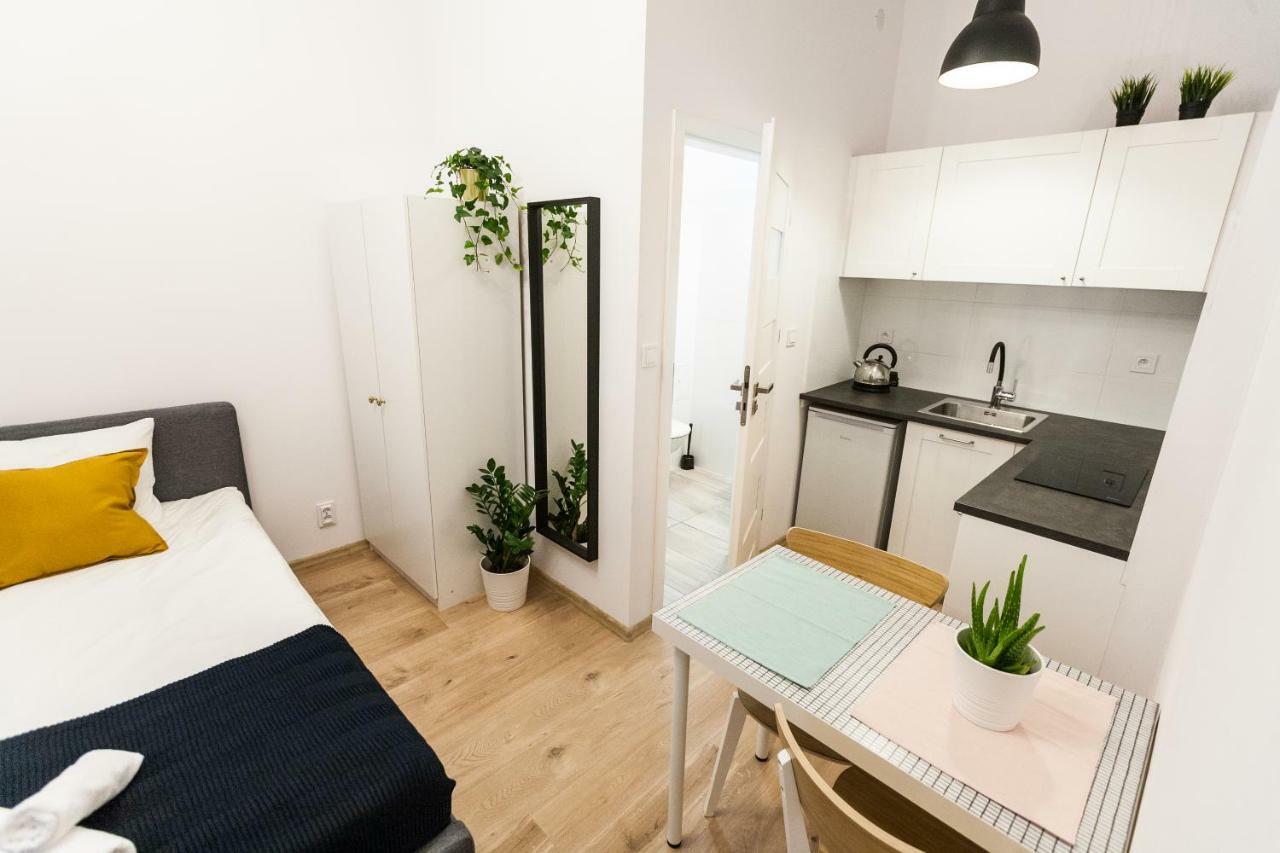 Grodzka 42 Apartamento Cracovia Exterior foto