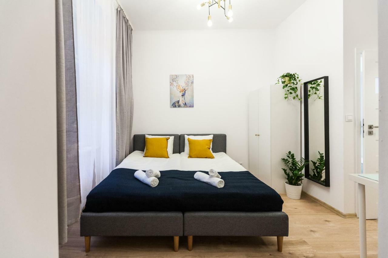 Grodzka 42 Apartamento Cracovia Exterior foto