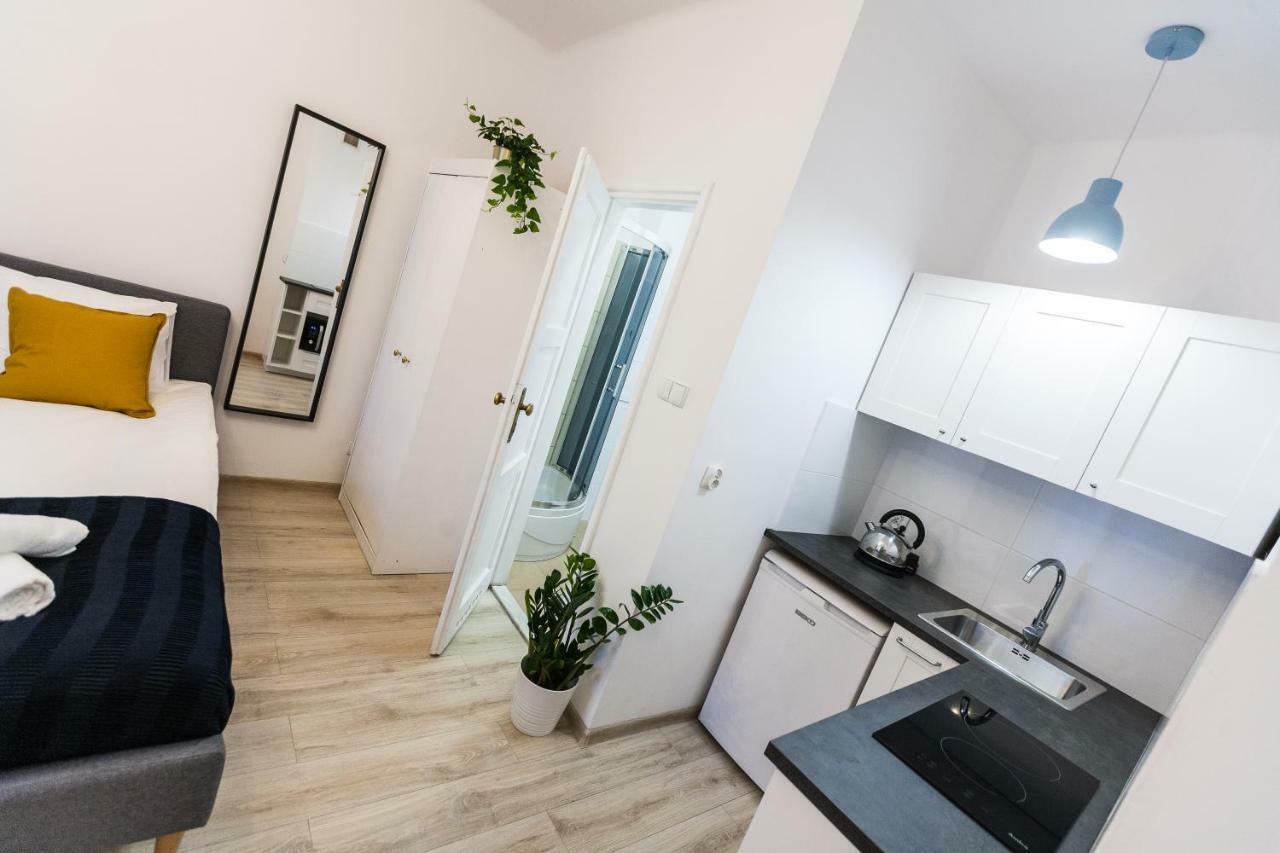 Grodzka 42 Apartamento Cracovia Exterior foto