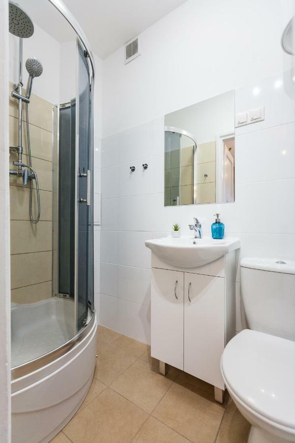 Grodzka 42 Apartamento Cracovia Exterior foto