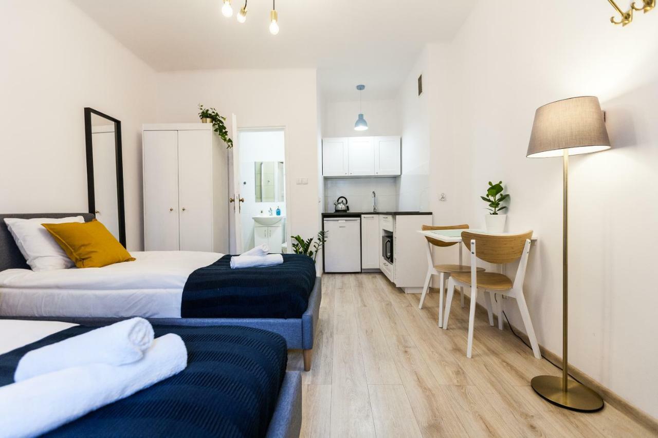Grodzka 42 Apartamento Cracovia Exterior foto