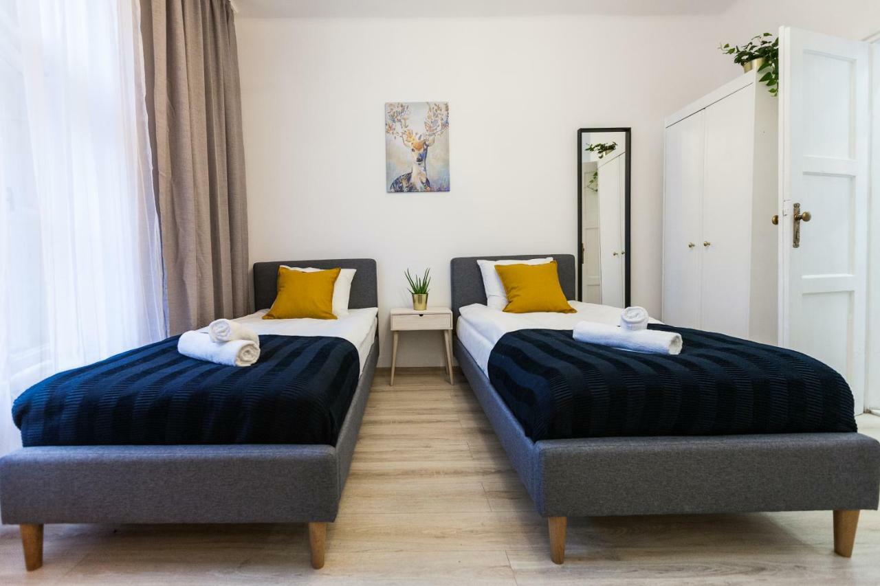 Grodzka 42 Apartamento Cracovia Exterior foto