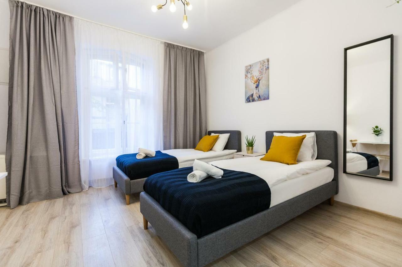 Grodzka 42 Apartamento Cracovia Exterior foto
