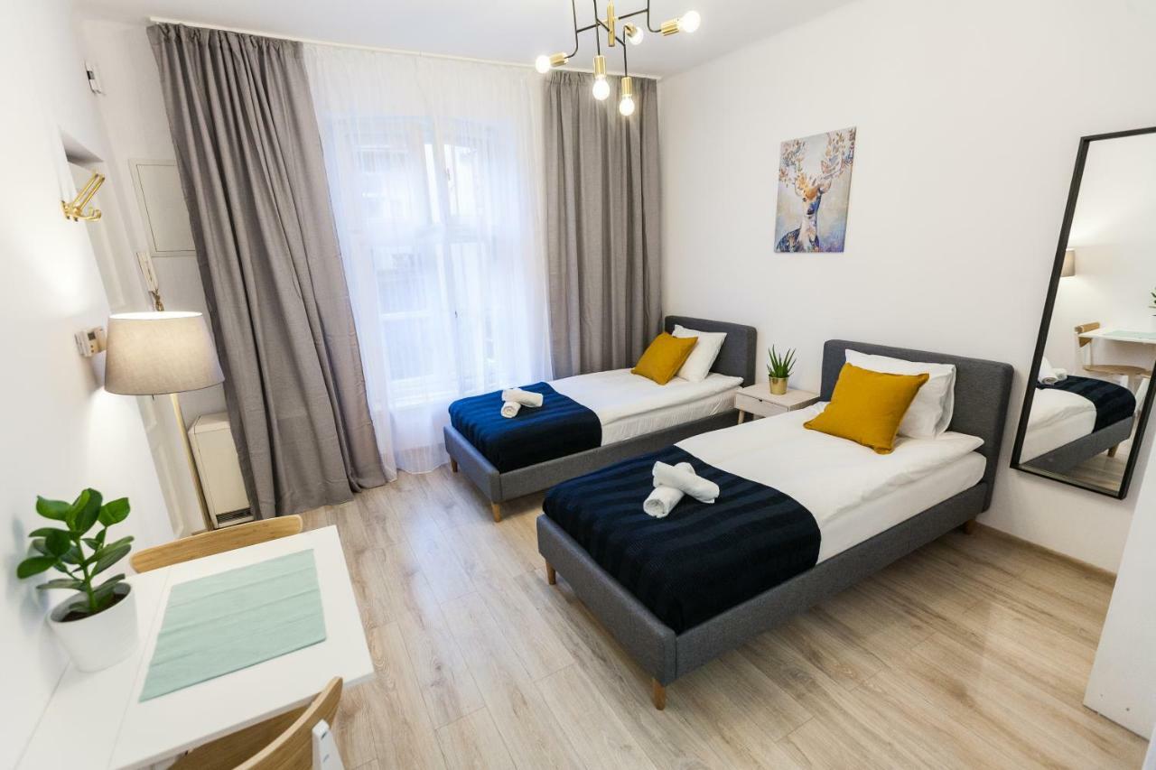 Grodzka 42 Apartamento Cracovia Exterior foto