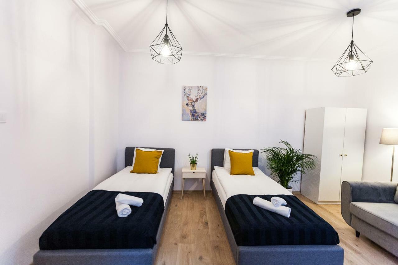 Grodzka 42 Apartamento Cracovia Exterior foto