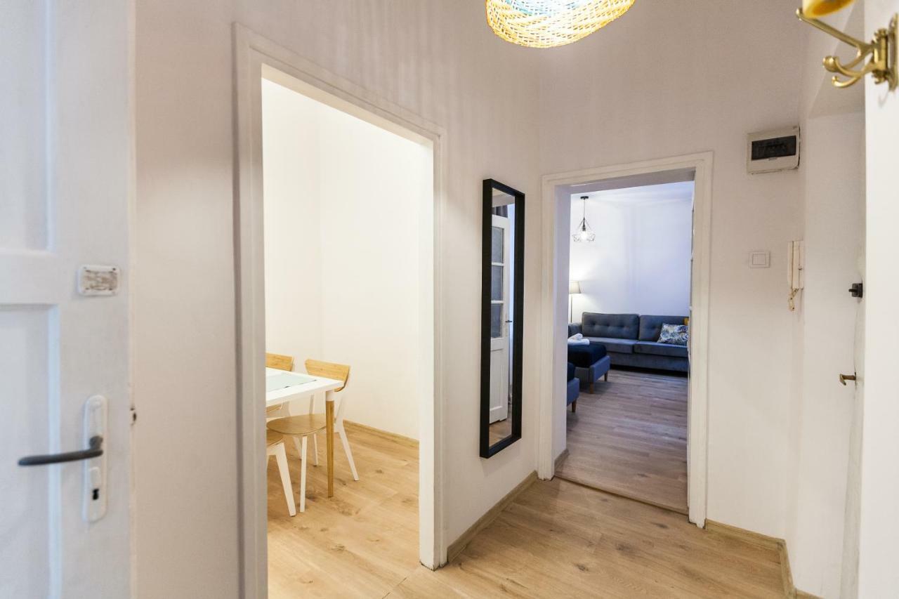 Grodzka 42 Apartamento Cracovia Exterior foto