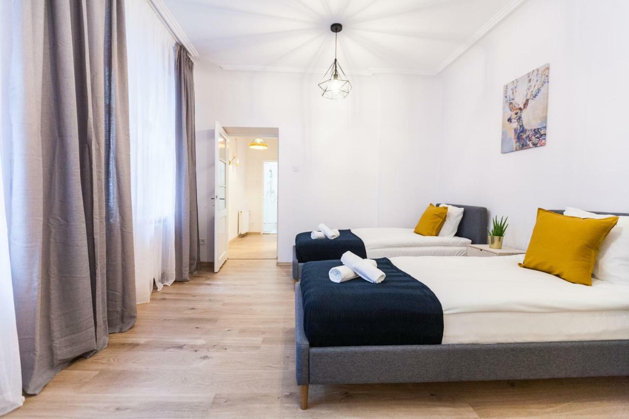 Grodzka 42 Apartamento Cracovia Exterior foto