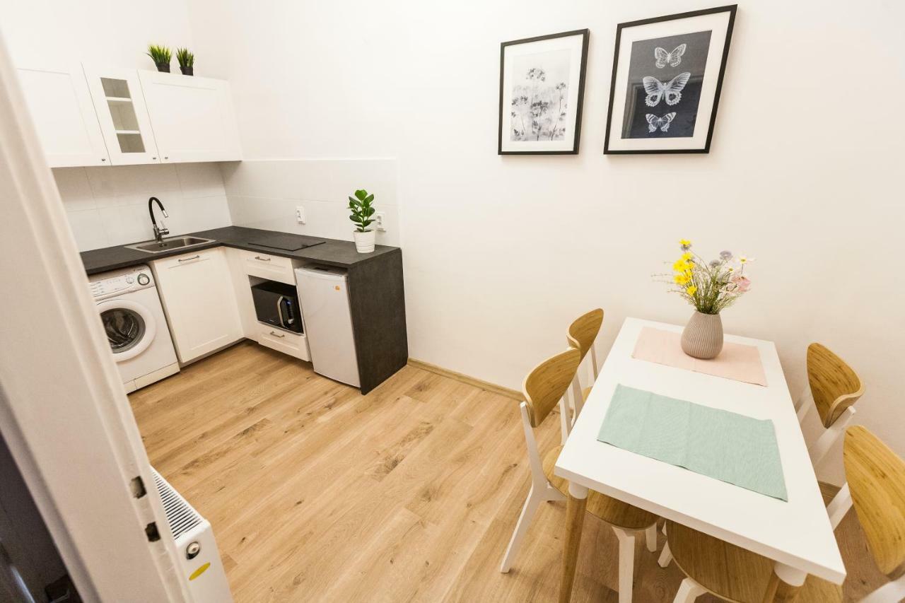 Grodzka 42 Apartamento Cracovia Exterior foto