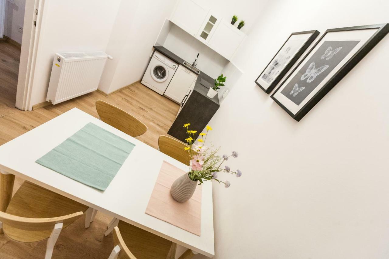Grodzka 42 Apartamento Cracovia Exterior foto