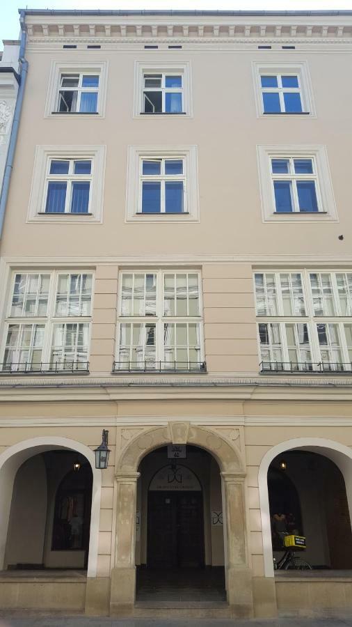 Grodzka 42 Apartamento Cracovia Exterior foto