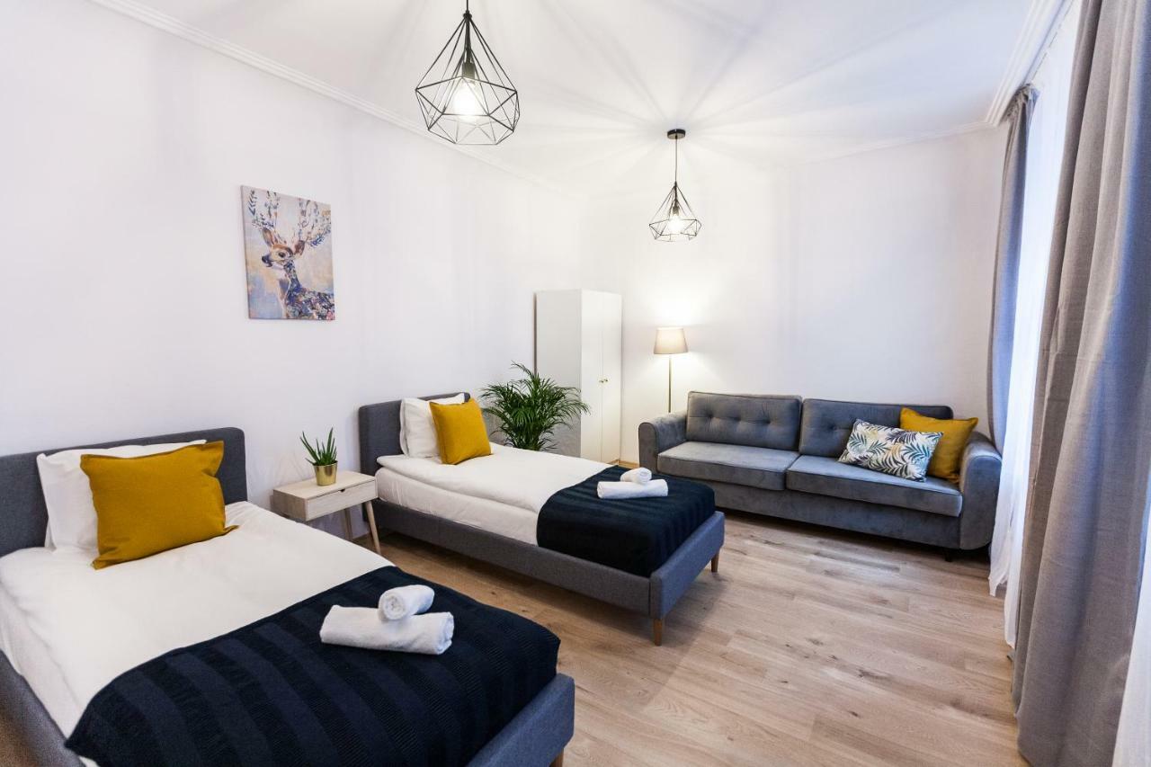 Grodzka 42 Apartamento Cracovia Exterior foto